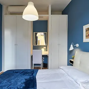Dreams Homes In Trastevere Apartment