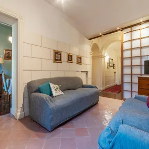 Castel Sant'angelo Cozy Apartment