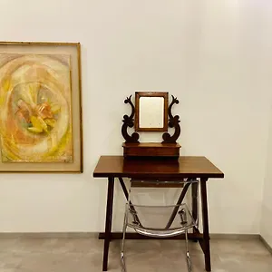 Vale Vatican Apartment