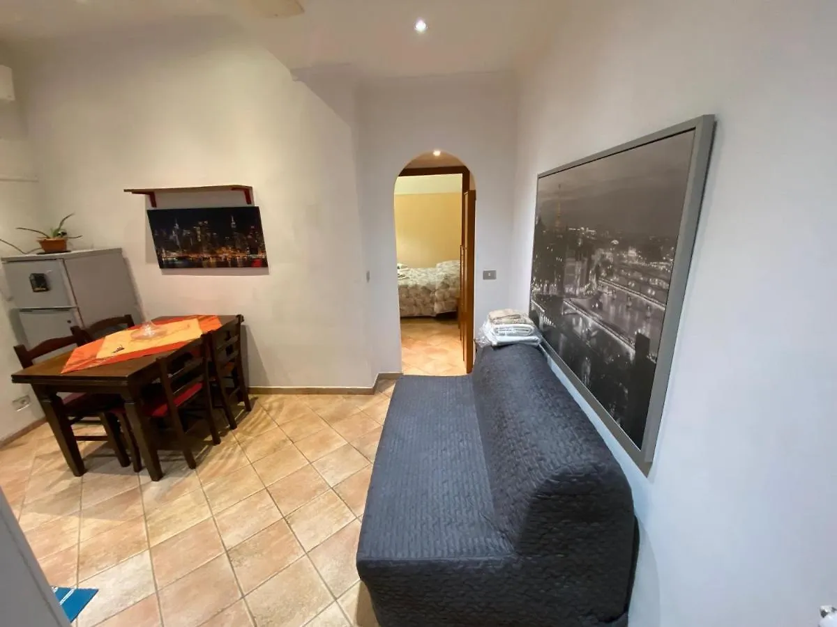Sweet Sleep Appia San Giovanni Apartment Rome