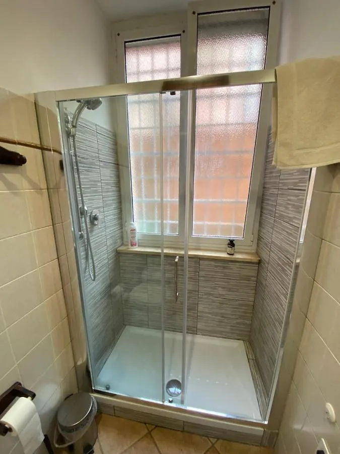 Sweet Sleep Appia San Giovanni Apartment Rome 0*,