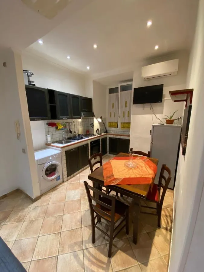 Sweet Sleep Appia San Giovanni Apartment Rome