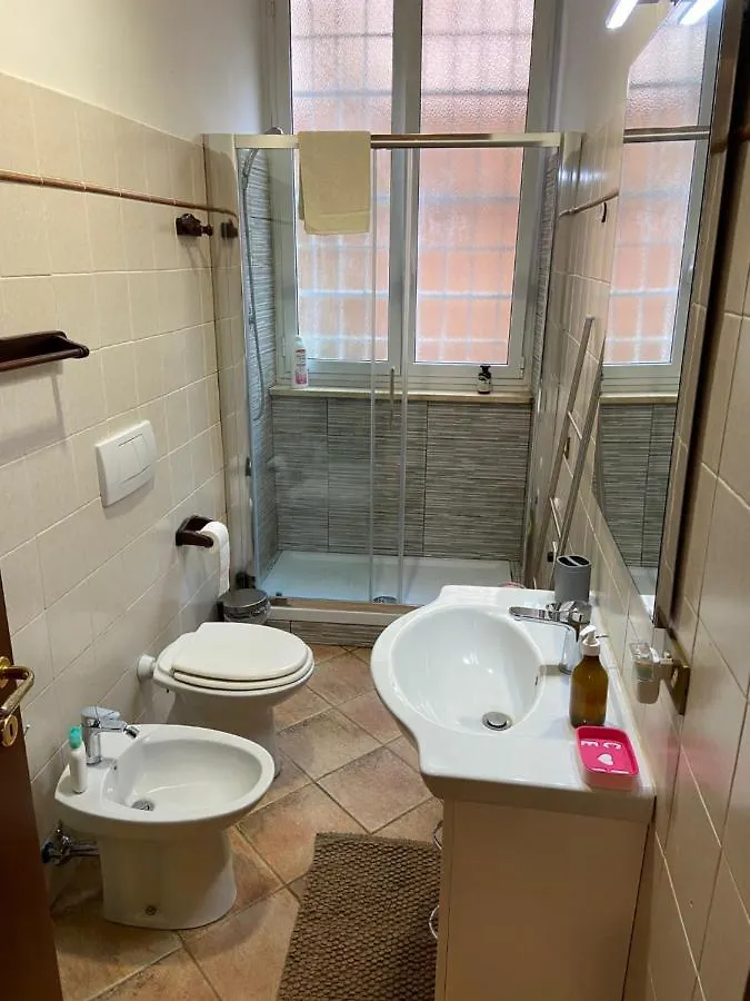 Sweet Sleep Appia San Giovanni Apartment Rome