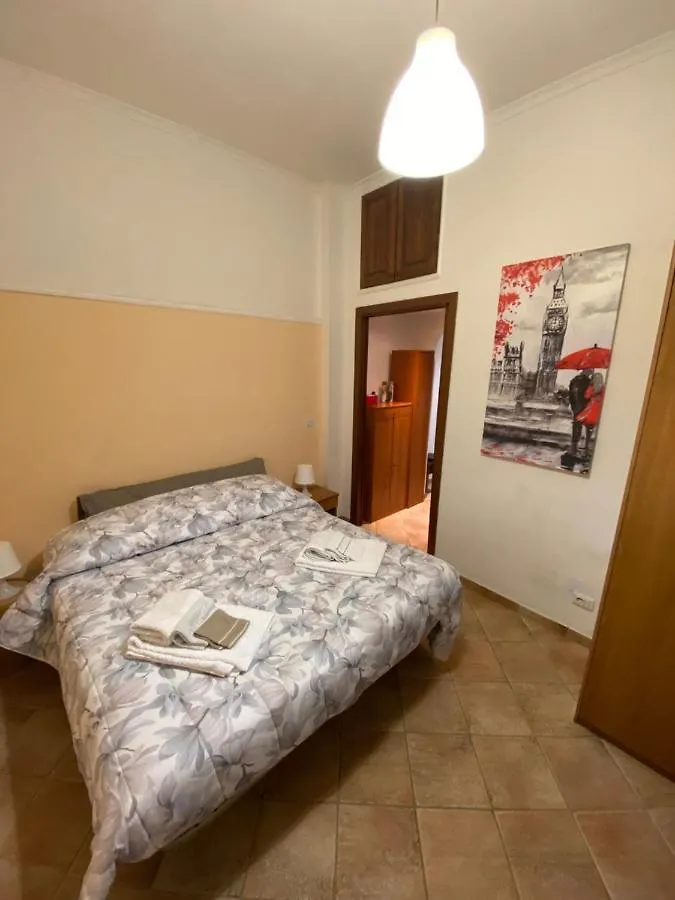 Sweet Sleep Appia San Giovanni Apartment Rome Italy