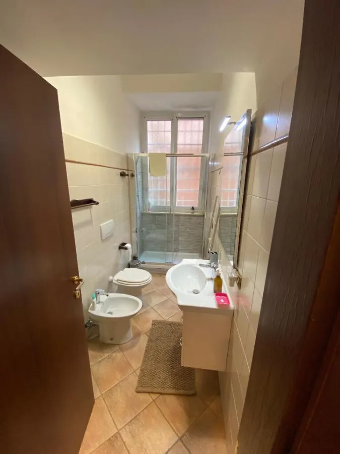 Sweet Sleep Appia San Giovanni Apartment Rome
