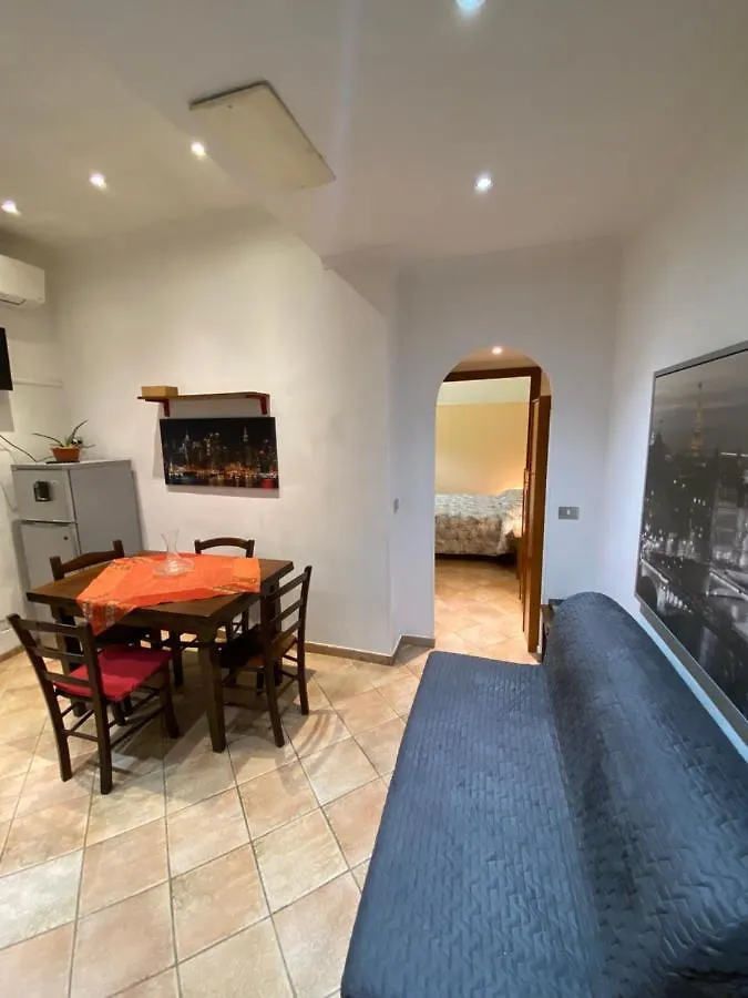 Sweet Sleep Appia San Giovanni Apartment Rome