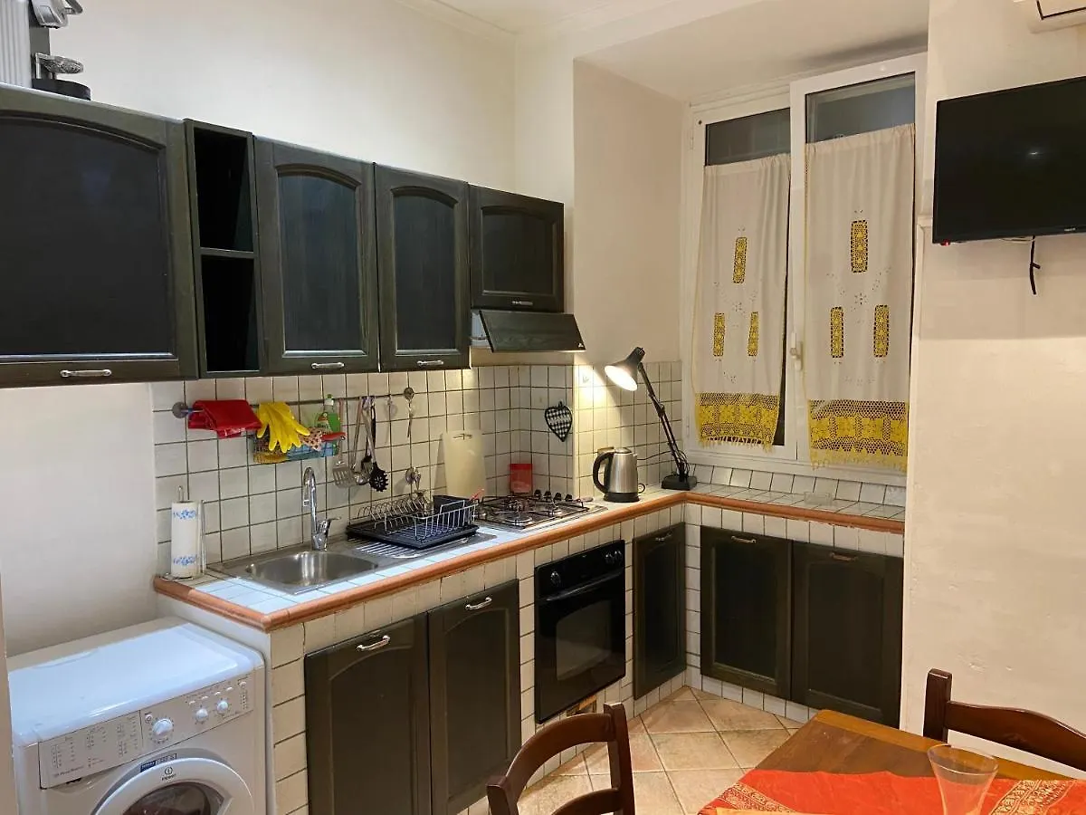 Sweet Sleep Appia San Giovanni Apartment Rome