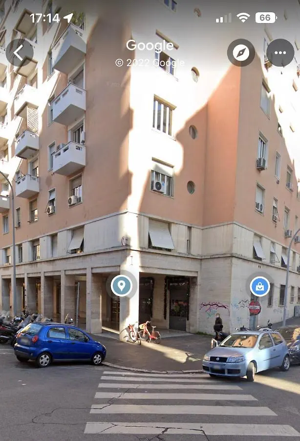 Sweet Sleep Appia San Giovanni Apartment Rome