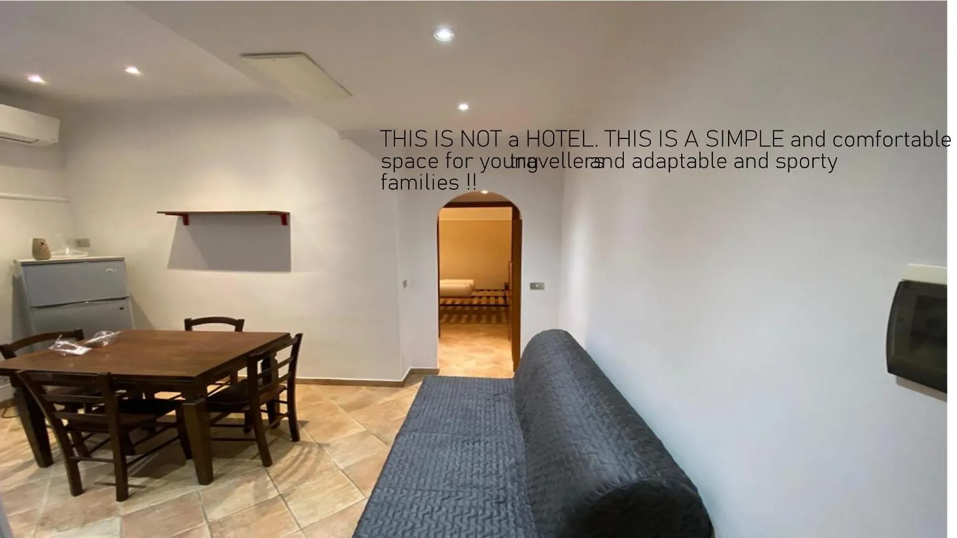 Sweet Sleep Appia San Giovanni Apartment Rome